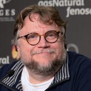 Guillermo del Toro