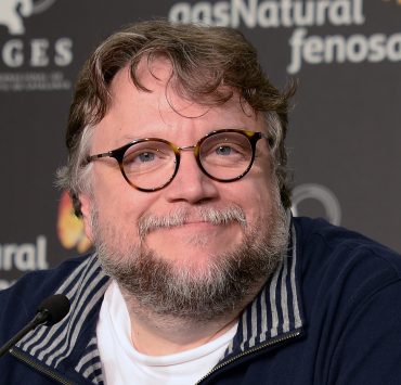 Guillermo del Toro