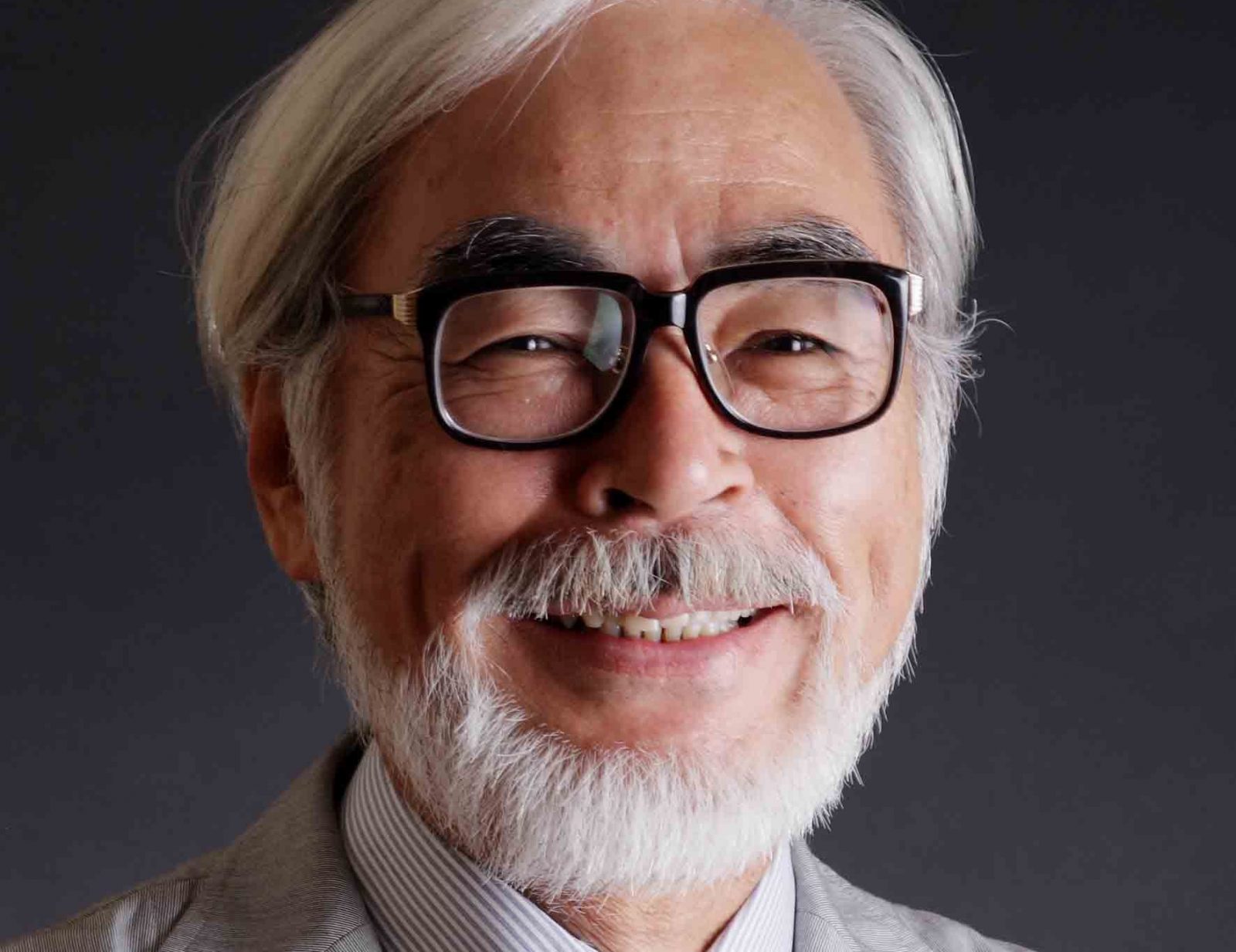 Hayao Miyazaki