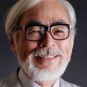 Hayao Miyazaki