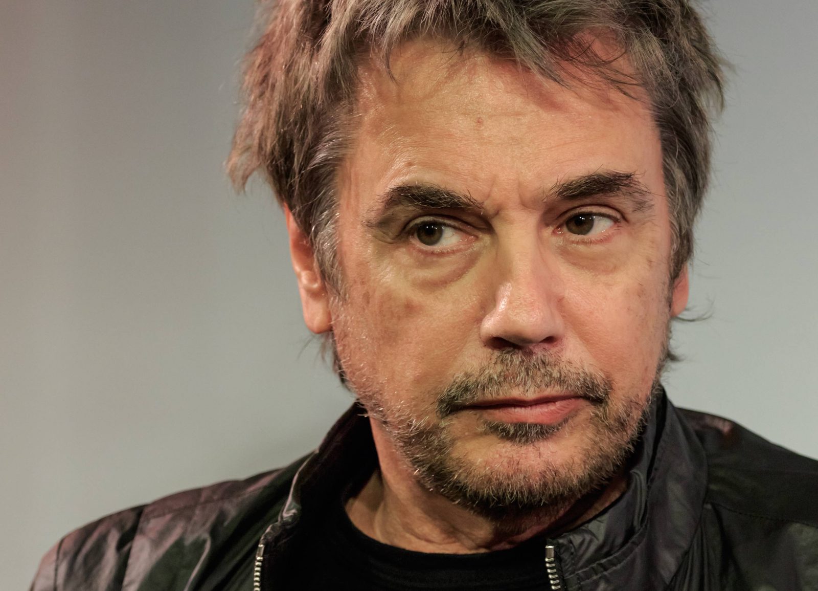 Jean-Michel Jarre