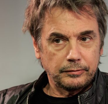 Jean-Michel Jarre