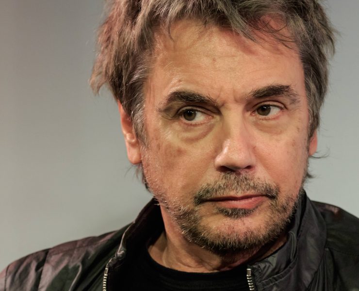 Jean-Michel Jarre