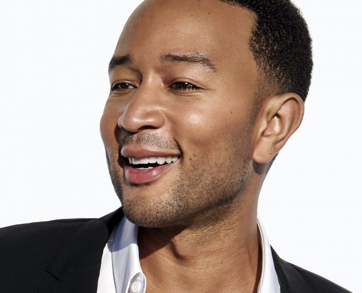 John Legend