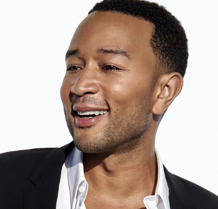 John Legend