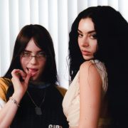 Charli XCX Brat