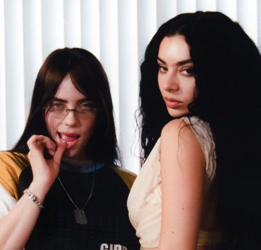 Charli XCX Brat