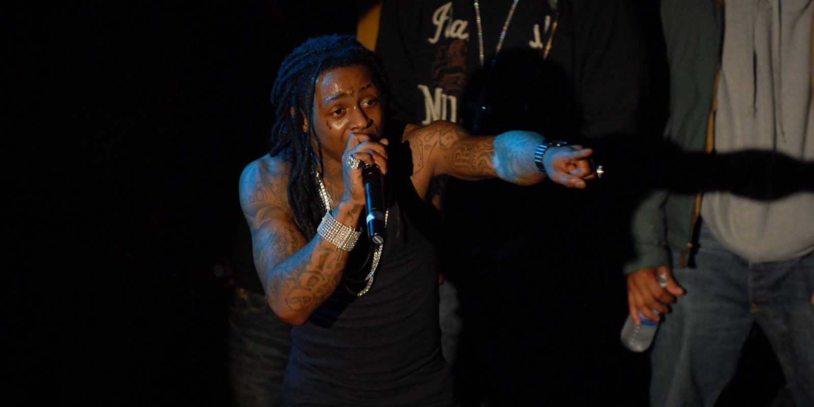 Lil Wayne