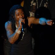 Lil Wayne