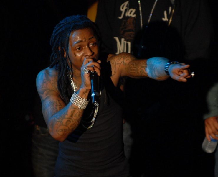 Lil Wayne