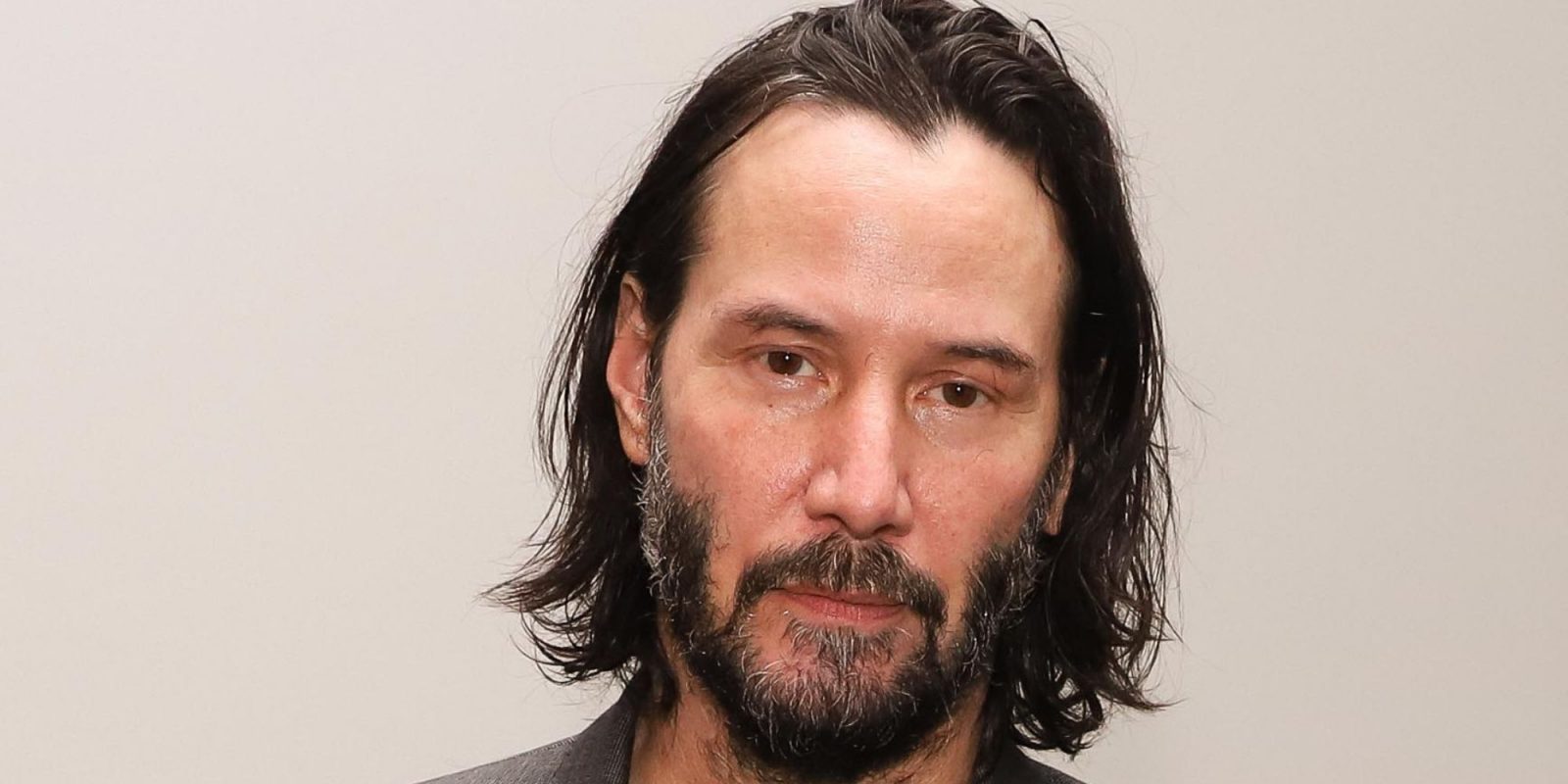 Keanu Reeves