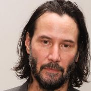 Keanu Reeves