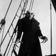 Nosferatu symfonia grozy