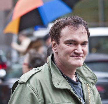 Quentin Tarantino