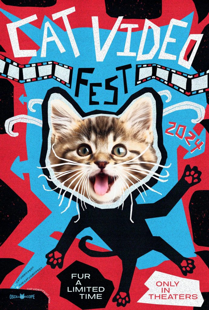 CatVideoFest