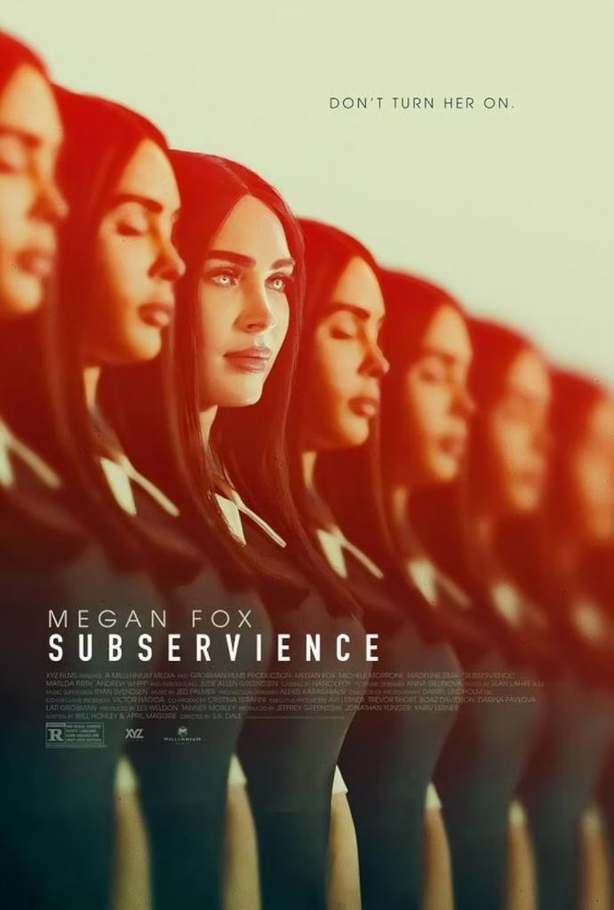 Subseverience