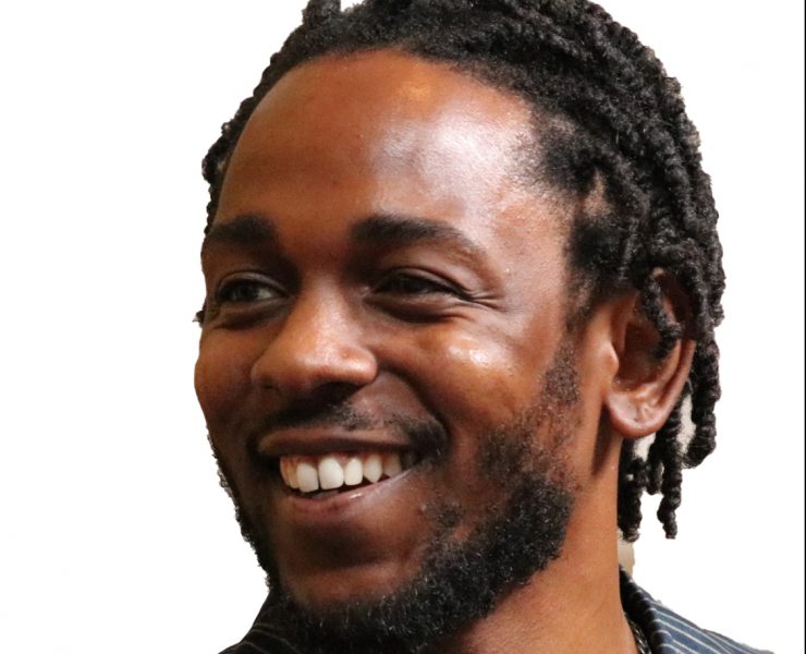 Kendrick Lamar