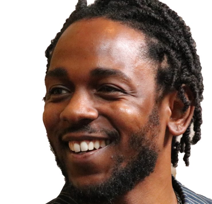 Kendrick Lamar