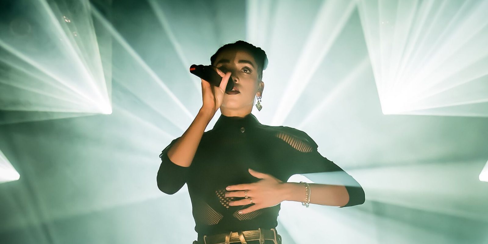 FKA twigs eusexua