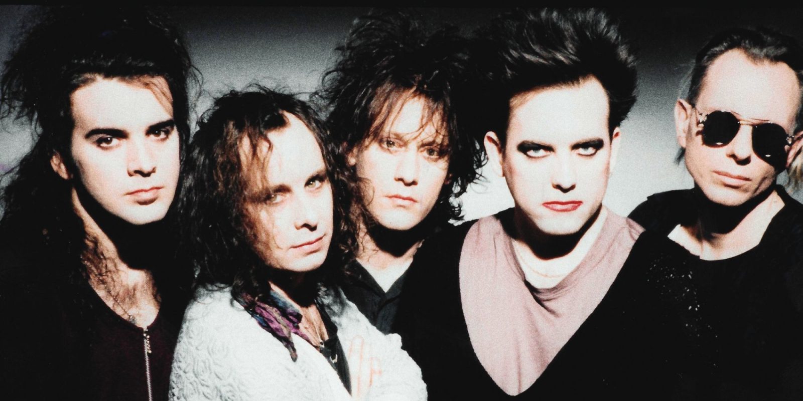 nowy album the cure