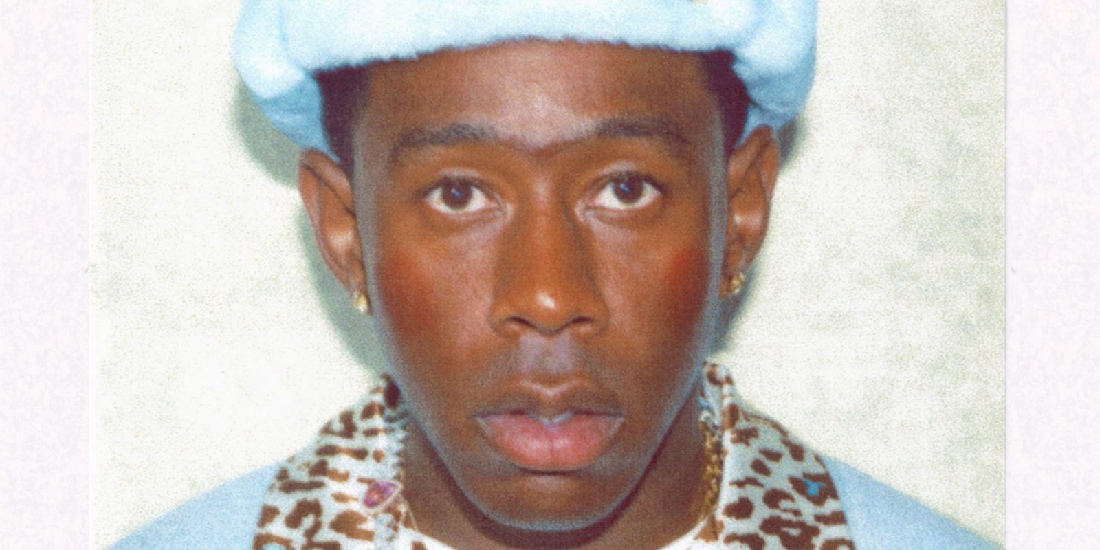 Tyler the creator