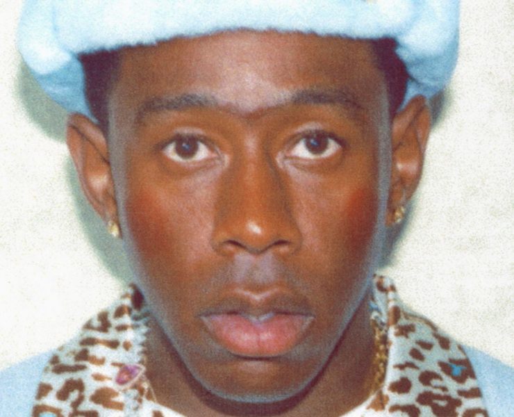 Tyler the creator