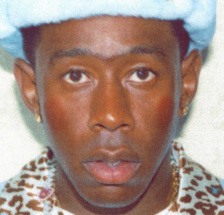 Tyler the creator