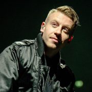 Macklemore Palestyna