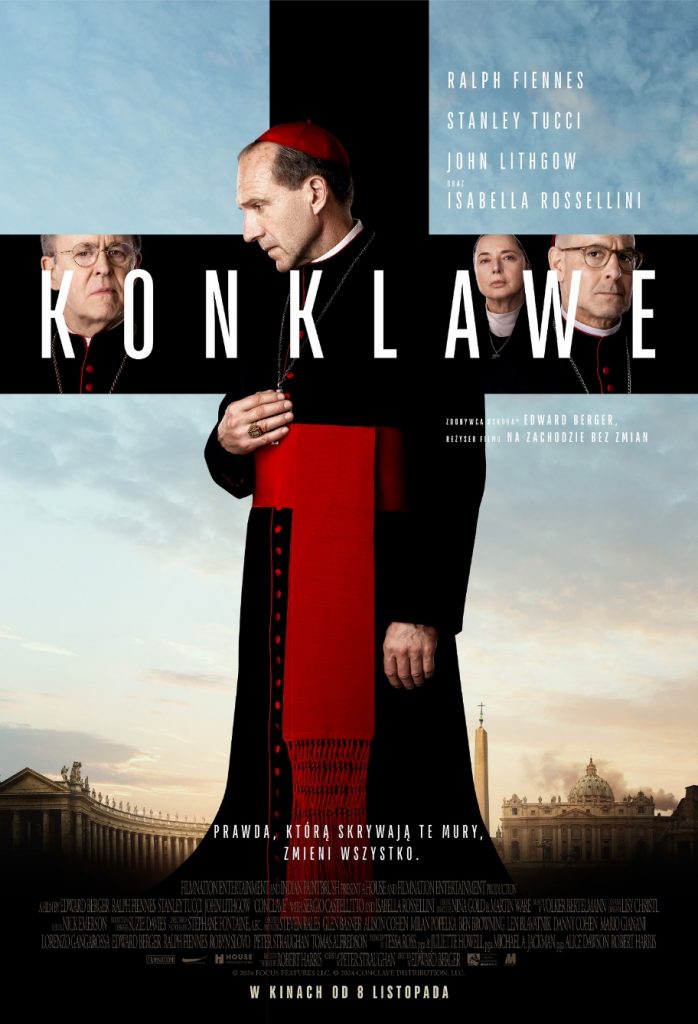 konklawe film 