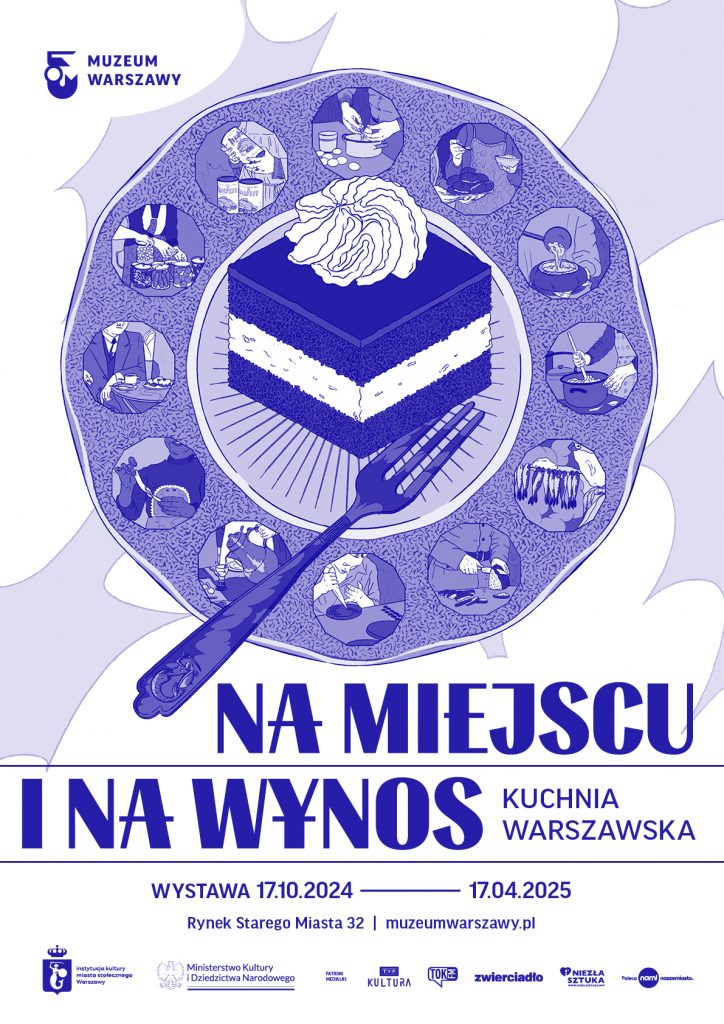 kuchnia warszawska 