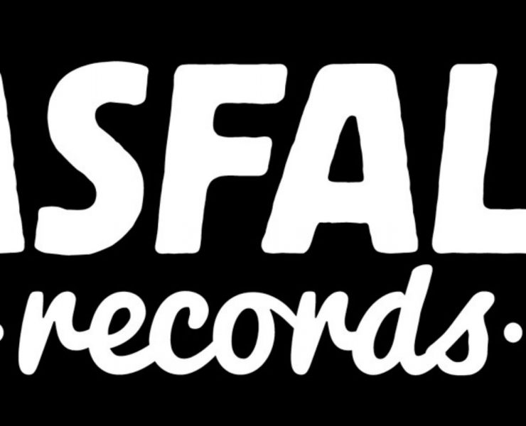 Asfalt Records