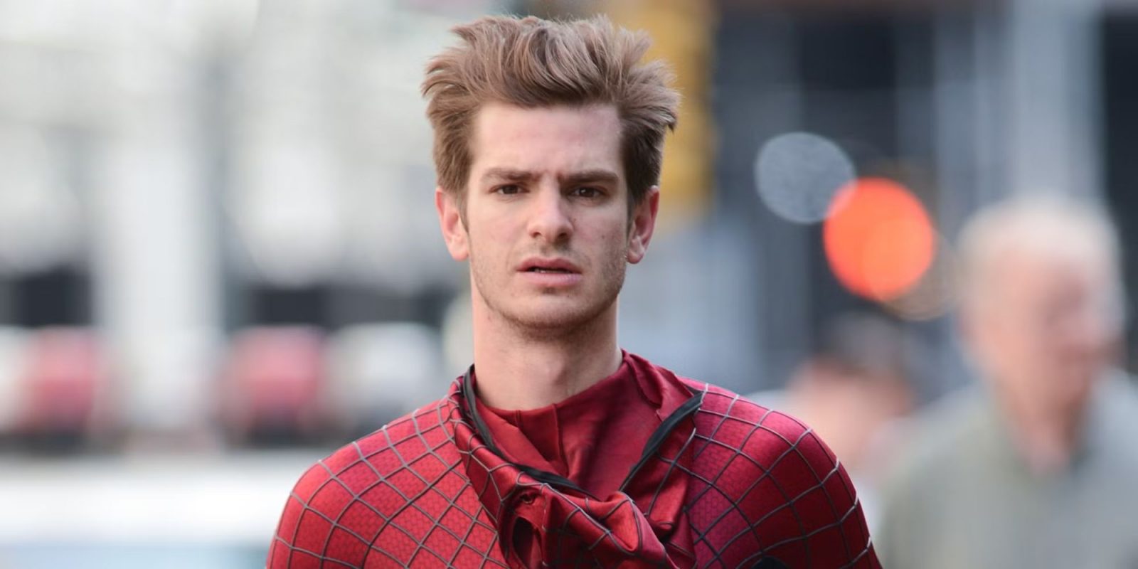 Andrew Garfield