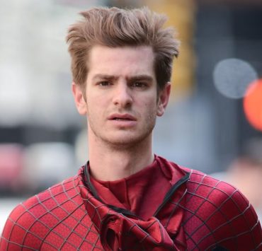 Andrew Garfield