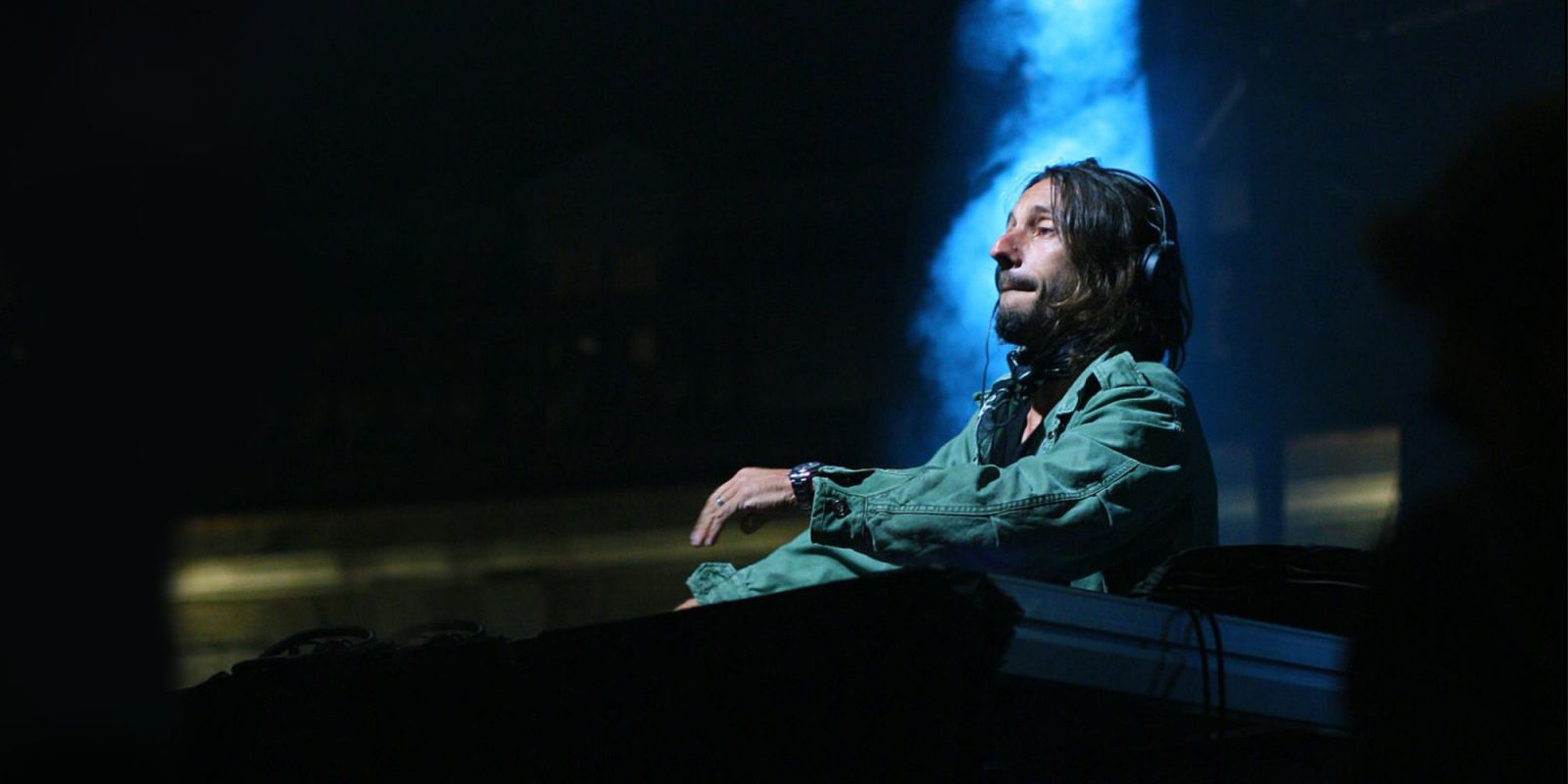 Bob Sinclar