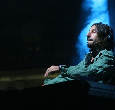 Bob Sinclar