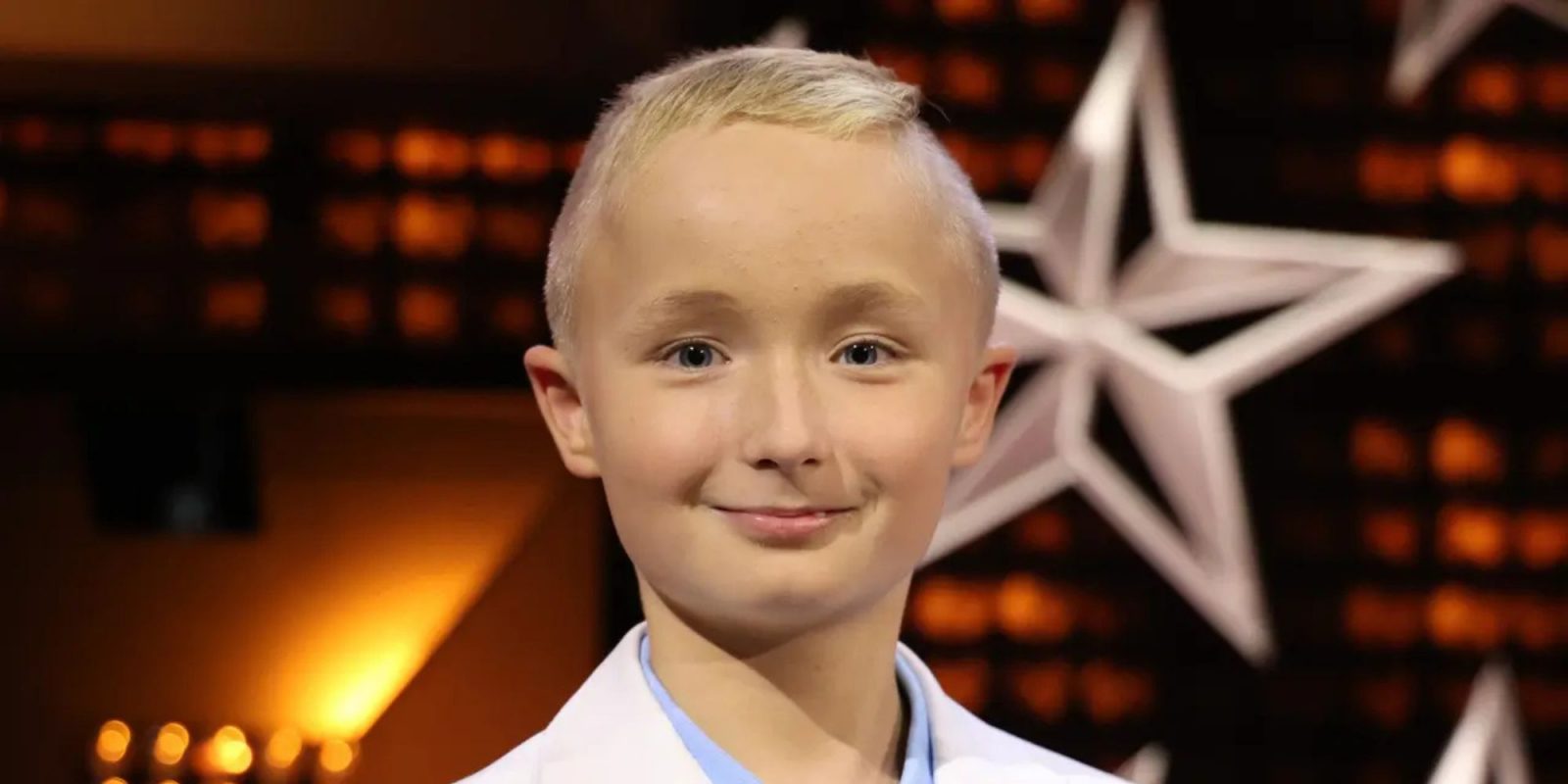 Dominik Arim eurowizja