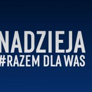 nadzieja razem dla was