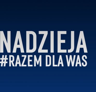 nadzieja razem dla was