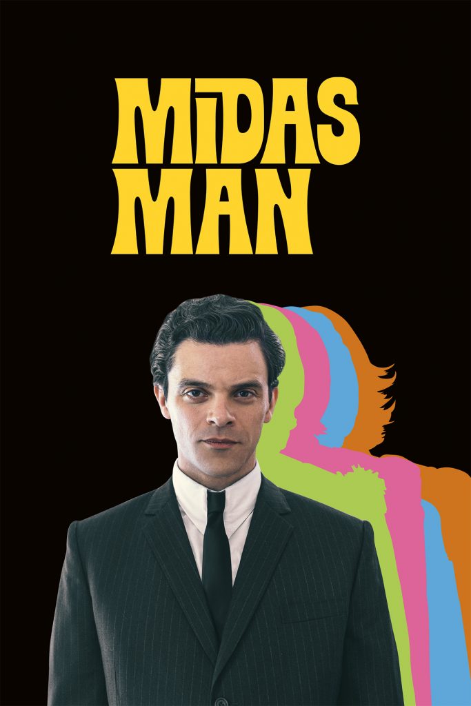 Midas Man 