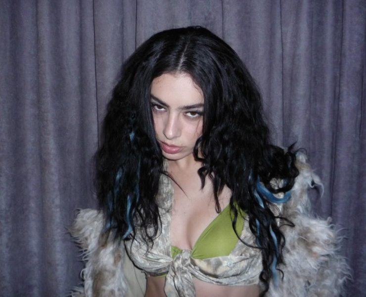 Charli XCX