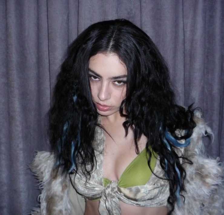 Charli XCX