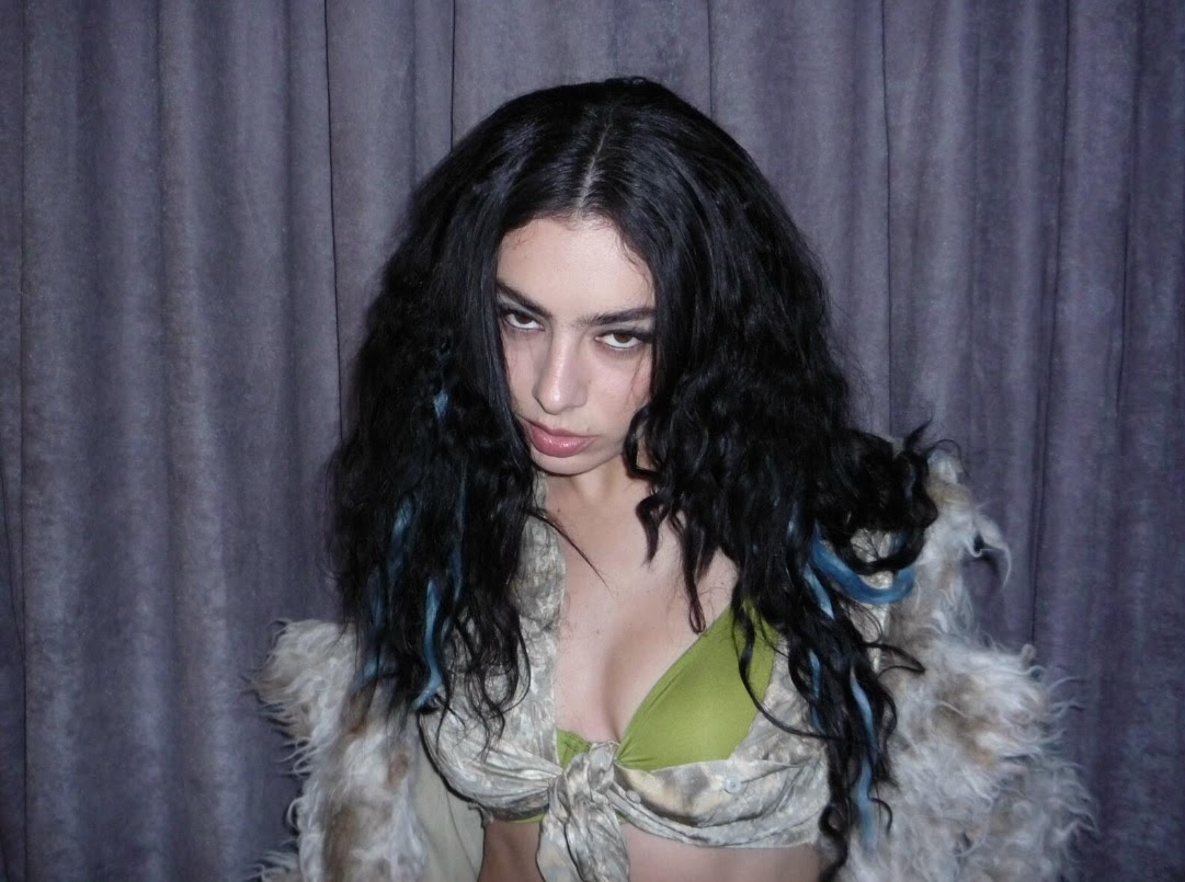 Charli XCX