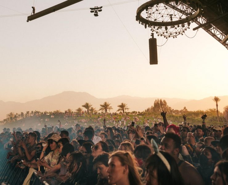 Coachella 2025