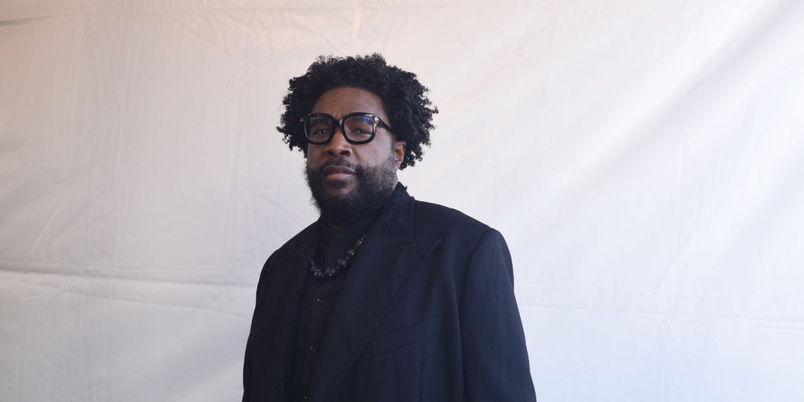 questlove książka