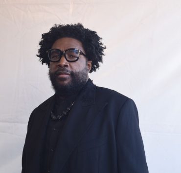 questlove książka