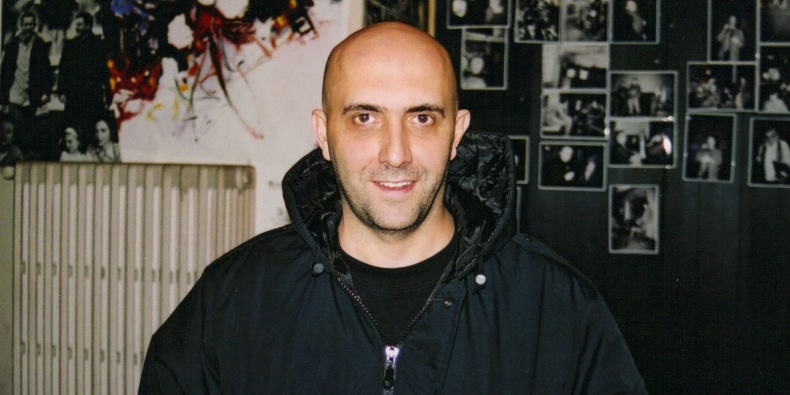 gaspar noe film dla dzieci