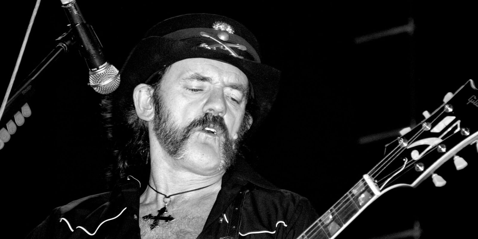 prochy lemmy'ego kilmistera