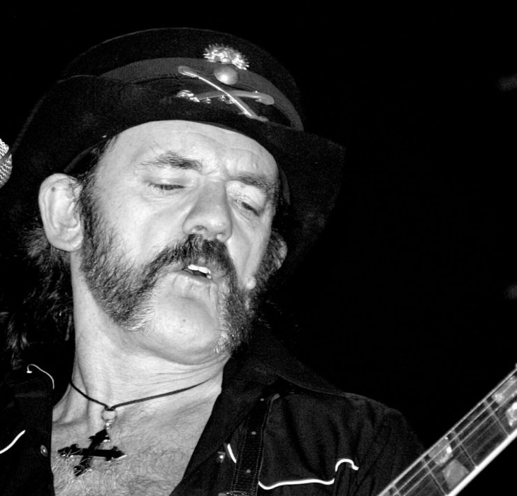 prochy lemmy'ego kilmistera