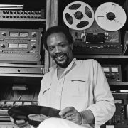 Quincy Jones