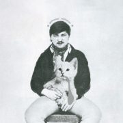 Rainer Weiner Fassbinder